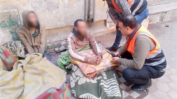 طرق التواصل مع فرق التدخل السريع لانقاذ الحالات الانسانية 