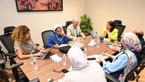 وزارة التضامن والوكالة الألمانية