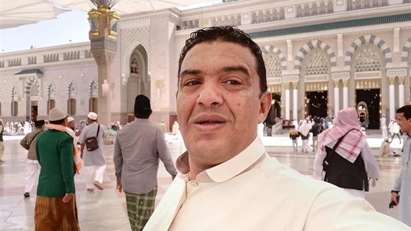 سبب وفاة الفنان علي عنبة