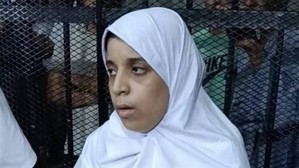 قاتلة "أطفال دلجا"