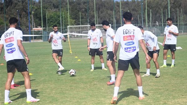 منتخب مصر الثاني