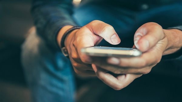 خدمات الهواتف الذكية
