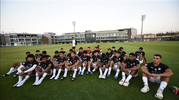 منتخب الشباب 