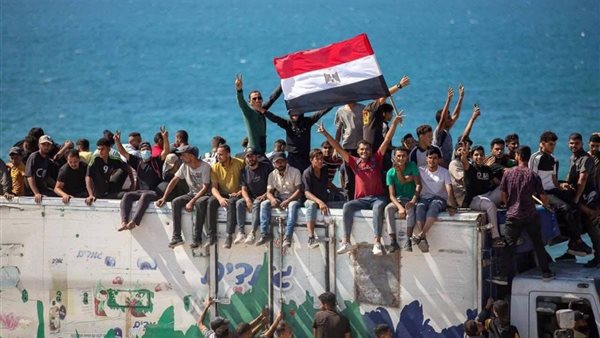 إغاثة أهالي غزة