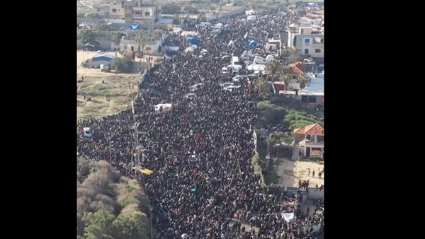 جحيم العودة لشمال غزة