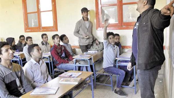 حقيقة استبعاد معلمي الحصة من حافز التدريس