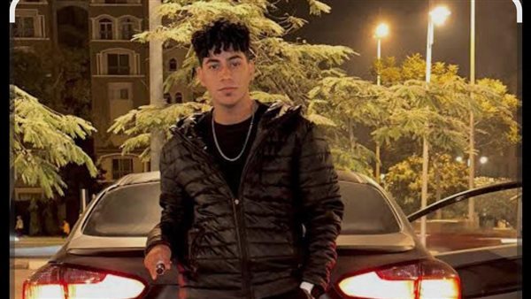 التيك توكر إسلام عاطف 