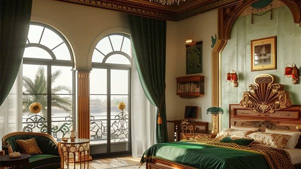 قصر الباشا
