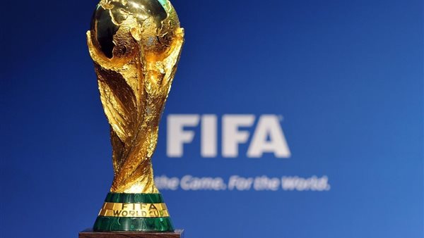 كأس العالم 2026
