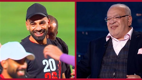 الفنان صلاح عبد الله  - محمد صلاح 