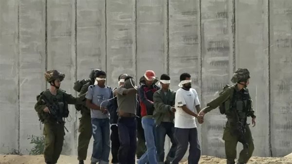 أسرى فلسطينيين 