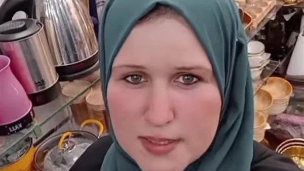 الناجية من مذبحة نبروه 