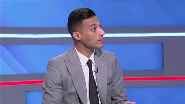 أحمد ياسر 