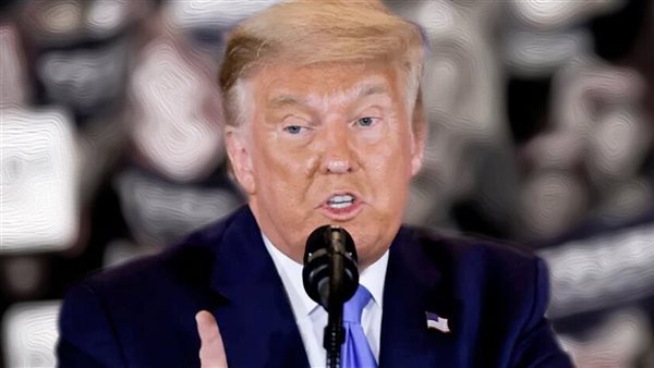 بث مباشر، كلمة ترامب أمام الكنسيت الإسرائيلي قبل قمة شرم الش