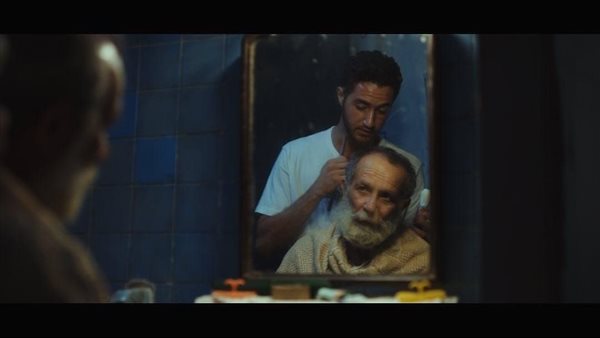 فيلم كولونيا  في مهرجان الجونة