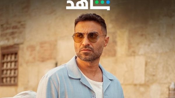 مواعيد عرض مسلسل ابن النادي