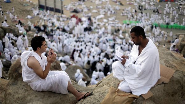 خطوات التقديم في حج القرعة لعام 2026