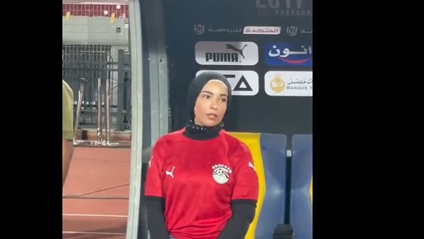 زوجه محمد صلاح تتصدر محركات البحث، كيف كانت وكيف صارت؟