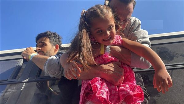  تحرير الأسرى الفلسطينيين