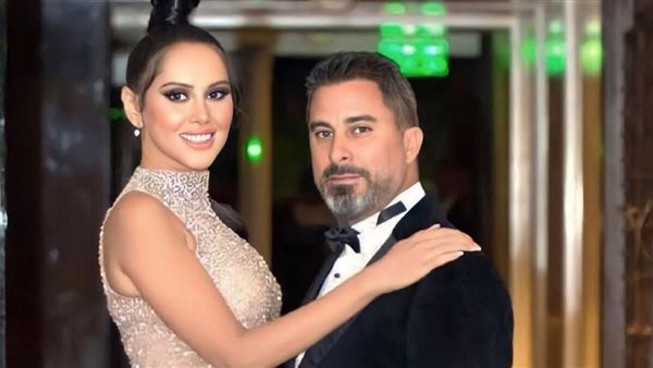 طليق ياسمين رئيس يستعد للزواج، العروس من الوسط الفني فمن هي؟