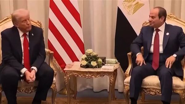 الرئيس عبد الفتاح السيسي، رئيس الجمهورية