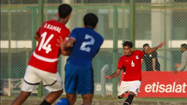 مصر و تونس وديا