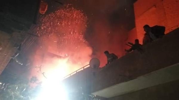 أرشيفية 