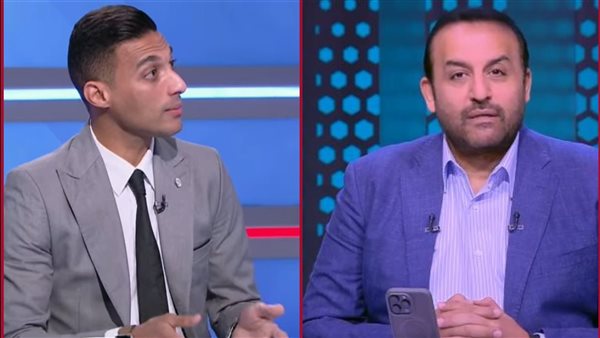 محمد شبانة  - أحمد ياسر 