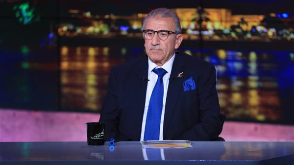 اللواء وائل ربيع