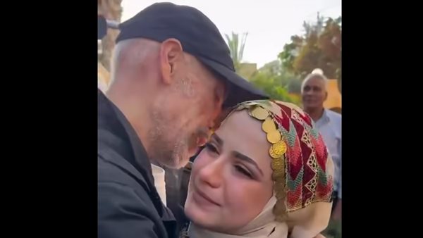 أهوال الأسرى الفلسطينيين