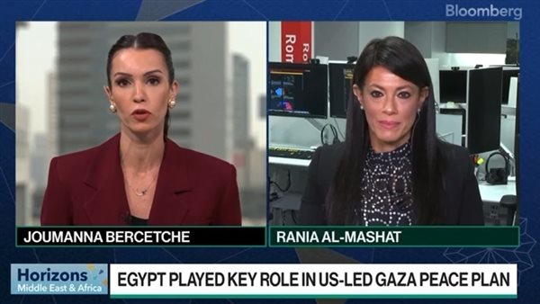 المشاط: مصر نفذت إصلاحات هيكلية مهمة منذ مارس 2024