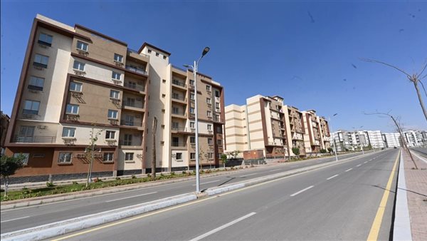 الإسكان تخصص أراض سكنية بالقرعة الـ19 لـ "موفقي الأوضاع" 