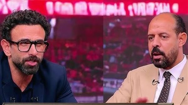 عماد النحاس يرفض طلب إبراهيم فايق 