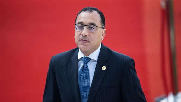 الدكتور مصطفى مدبولي.. رئيس مجلس الوزراء