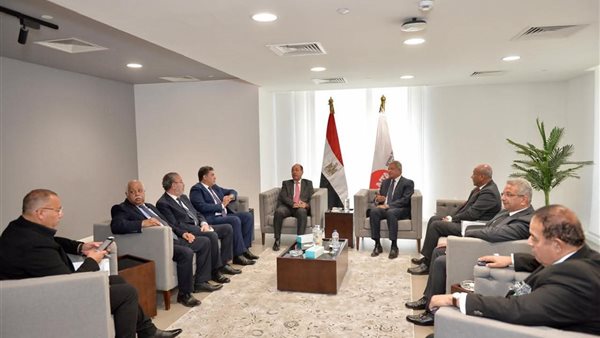 بدء أولى جلسات اللجنة الرئيسية لتطوير الإعلام