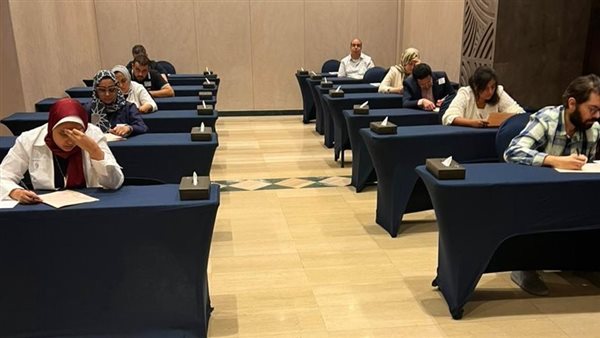 الأكاديمية الطبية العسكرية تكرم الكفاءات