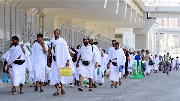 الضوابط العامة للحج السياحي 2026 