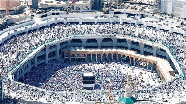 ضوابط الحج السياحي 2026