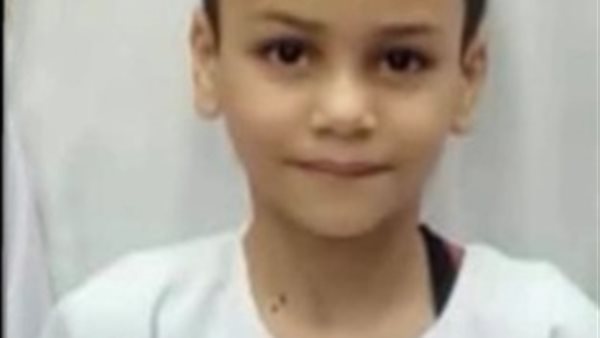 وفاة التلميذ علي حمادة مصطفى