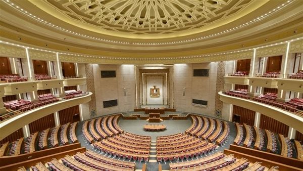 أسماء القائمة الوطنية مجلس النواب 2025