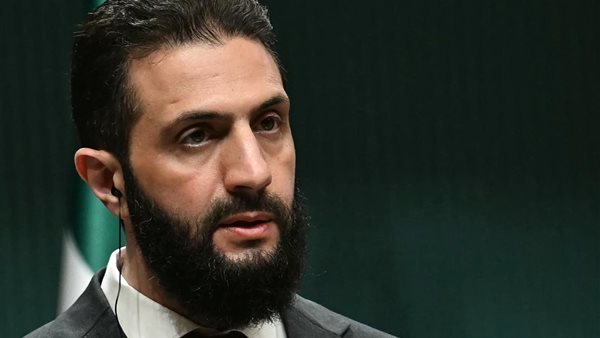 أحمد الشرع يقوم بأول زيارة إلى موسكو منذ الإطاحة ببشار الأسد