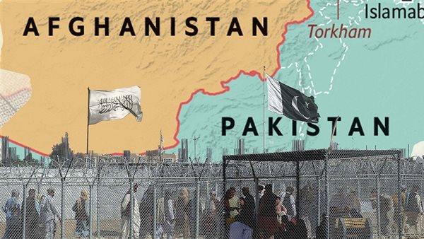 أفغانستان وباكستان تشنان أعنف قصف مدفعي منذ سنوات (التفاصيل)