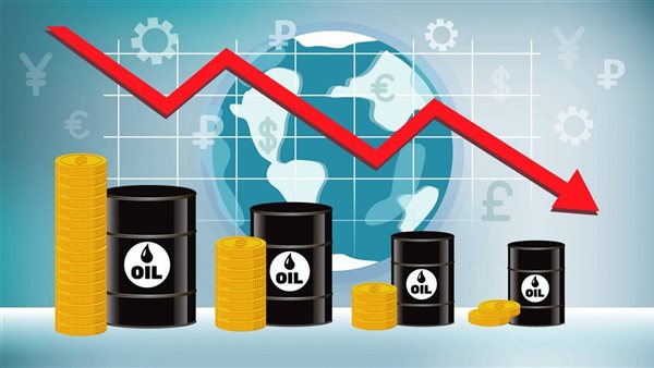 أسعار النفط تواصل الانخفاض