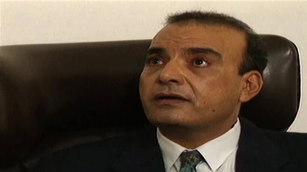 وفاة الفنان سمير ربيع