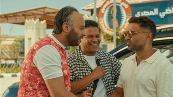 مواعيد عرض مسلسل ابن النادي
