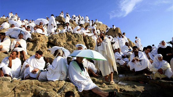 رابط التقديم على حج القرعة لعام 2026