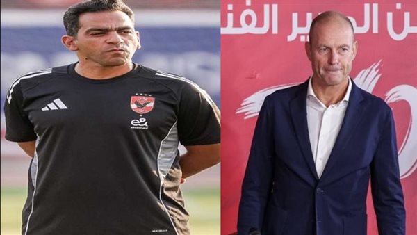 توروب وعادل مصطفى