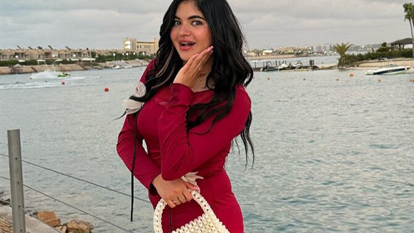 التيك توكر سوزي الأردنية 