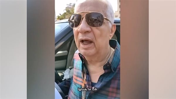 مرتضى منصور
