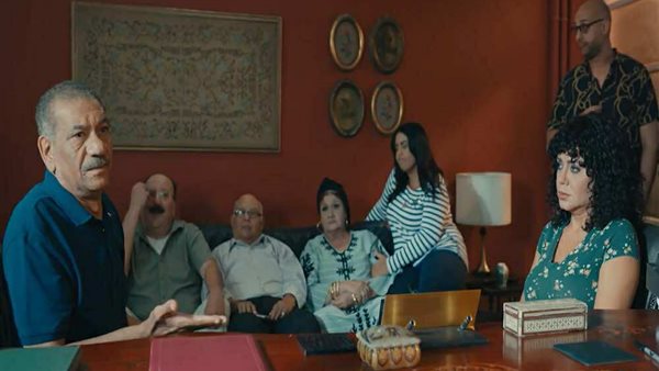 مسلسل لينك